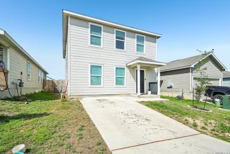 4411 Sediment Creek San Antonio TX 78223