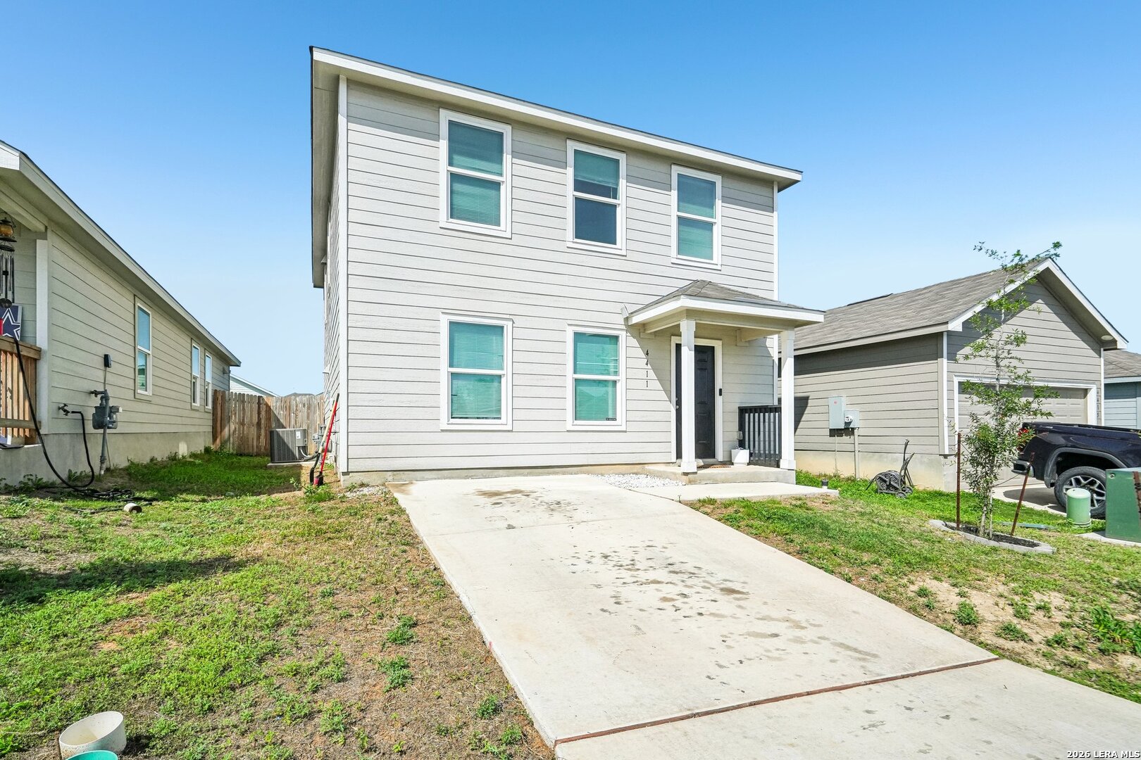 4411 Sediment Creek San Antonio TX 78223