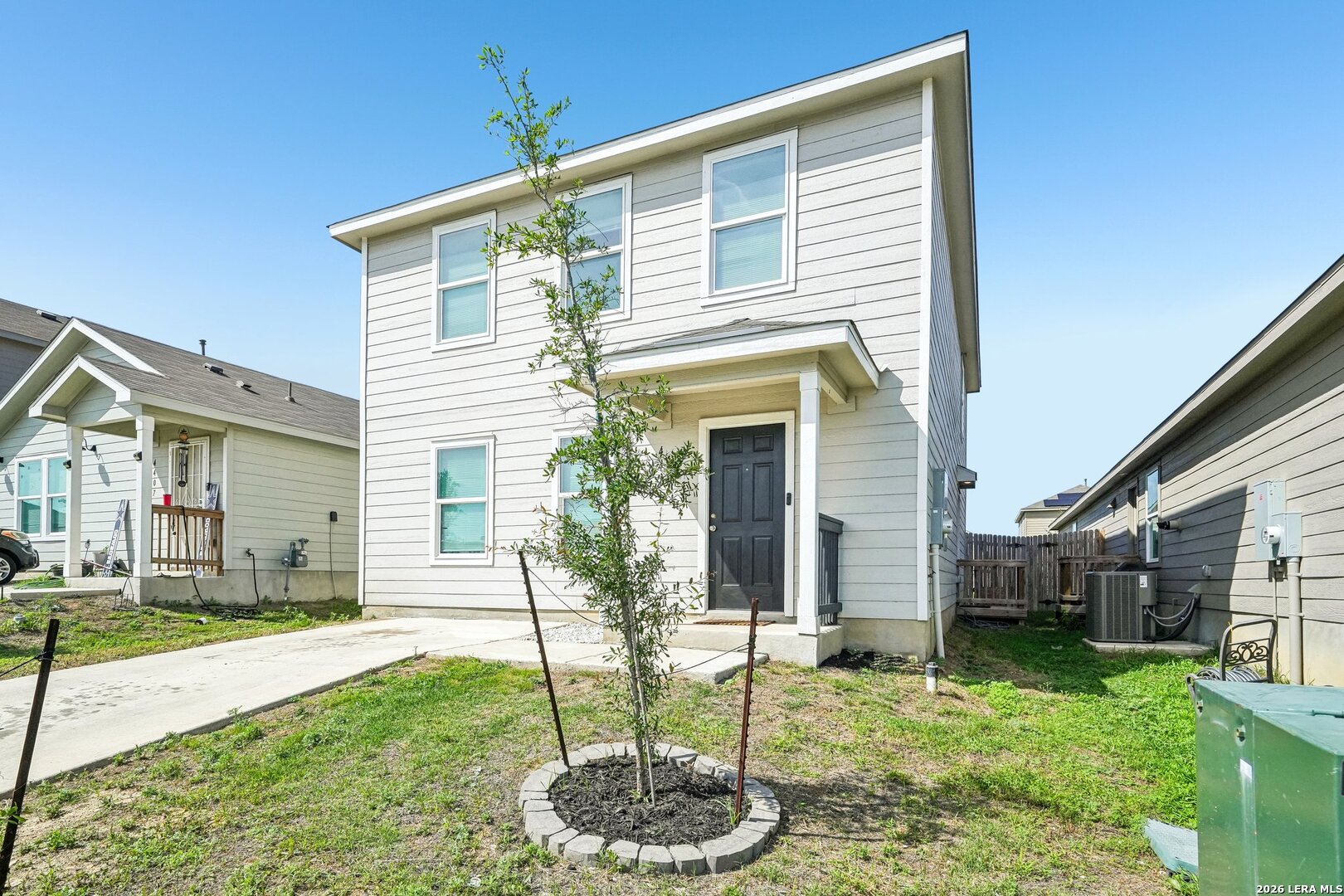 4411 Sediment Creek San Antonio TX 78223