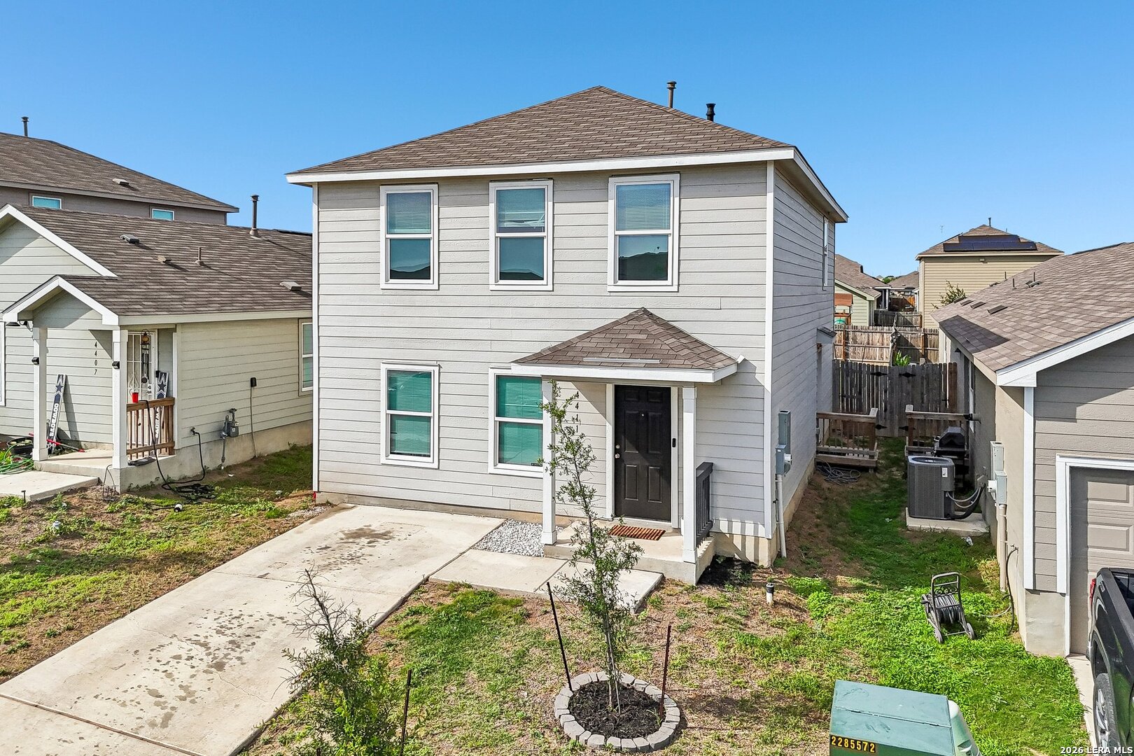 4411 Sediment Creek San Antonio TX 78223