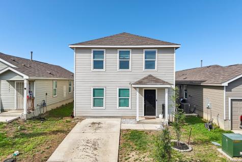 4411 Sediment Creek San Antonio TX 78223