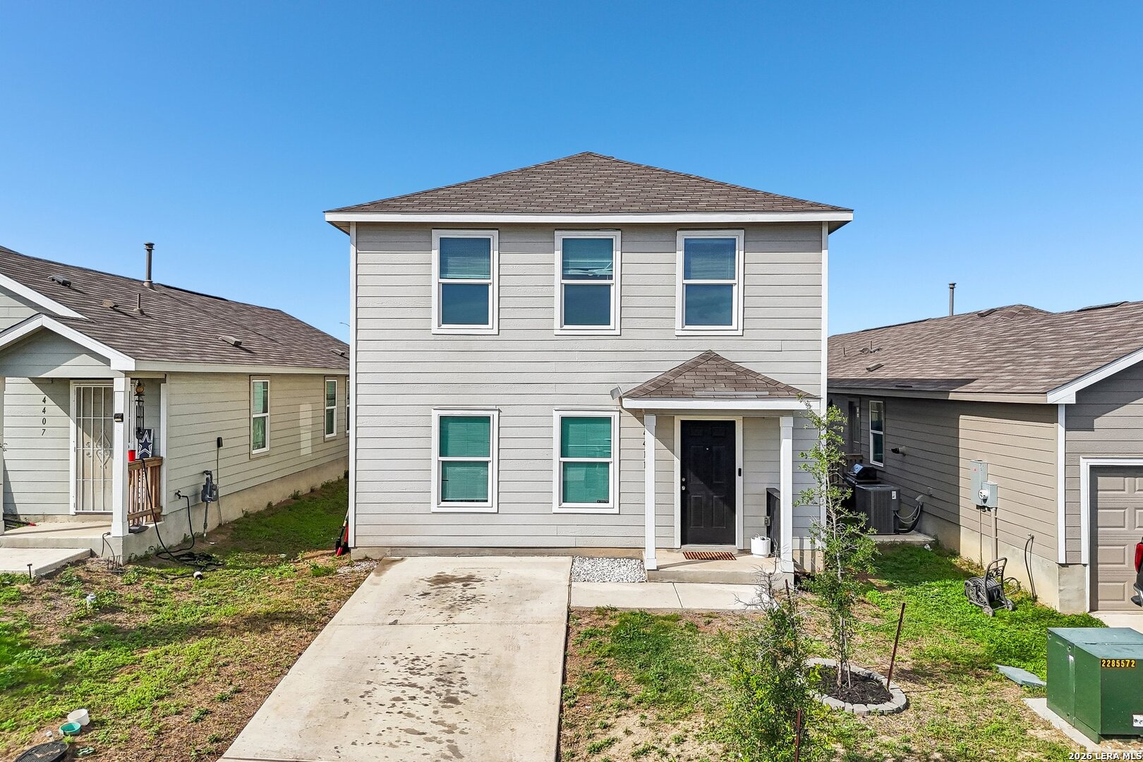 4411 Sediment Creek San Antonio TX 78223