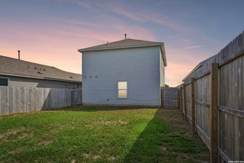 4411 Sediment Creek San Antonio TX 78223