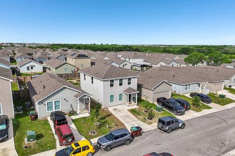 4411 Sediment Creek San Antonio TX 78223