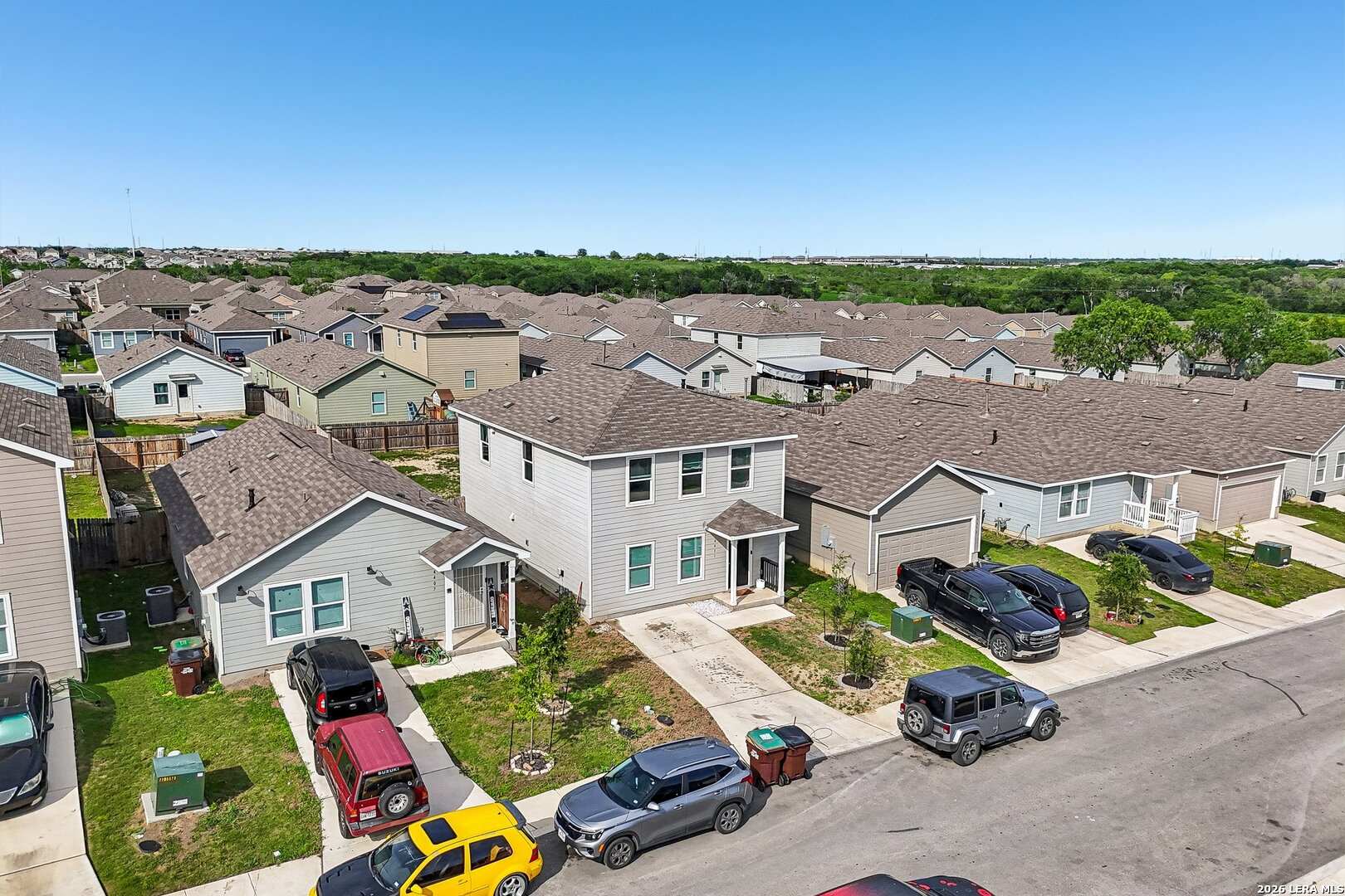 4411 Sediment Creek San Antonio TX 78223