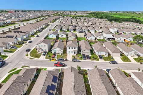4411 Sediment Creek San Antonio TX 78223