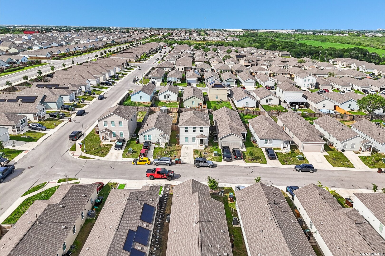 4411 Sediment Creek San Antonio TX 78223