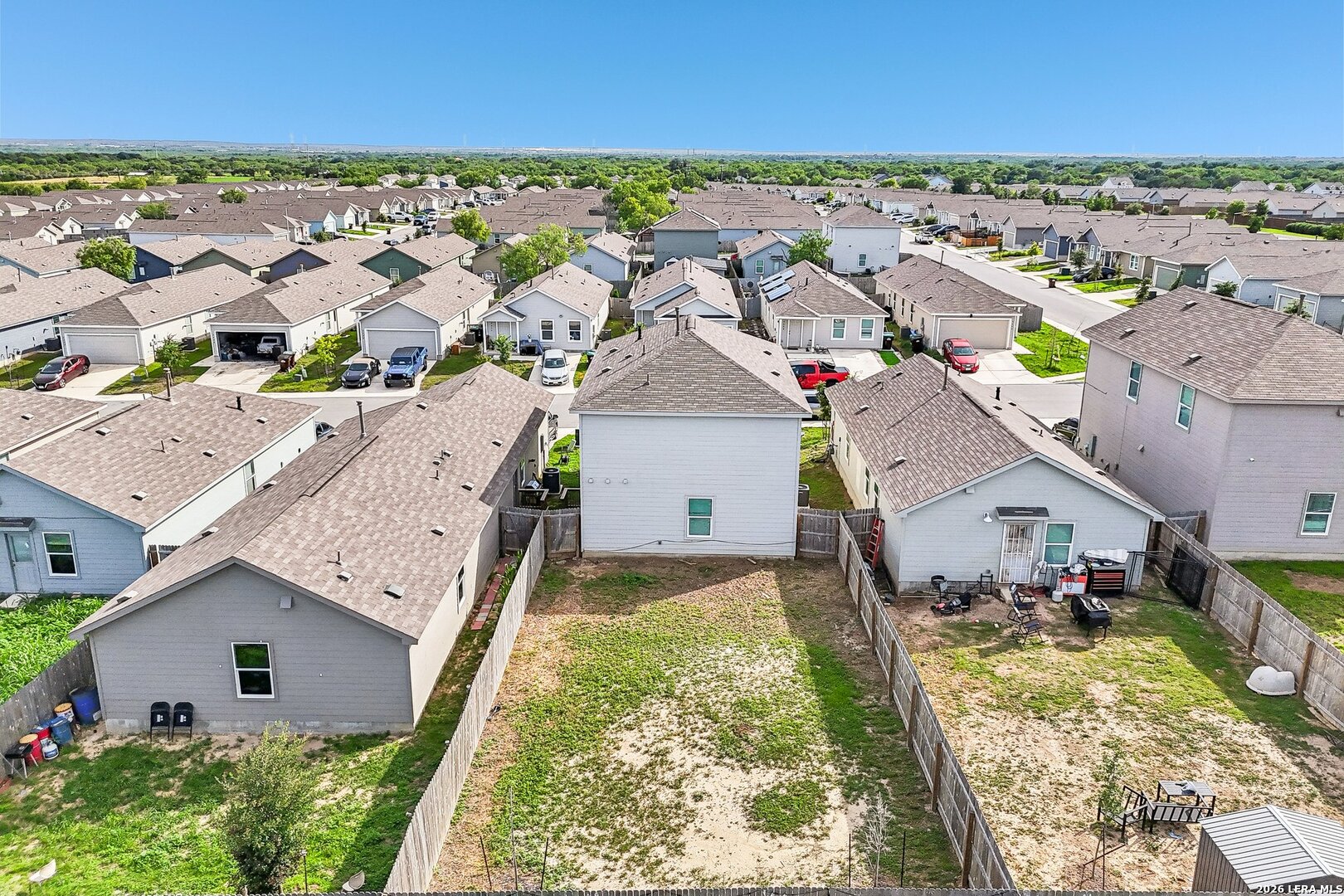 4411 Sediment Creek San Antonio TX 78223