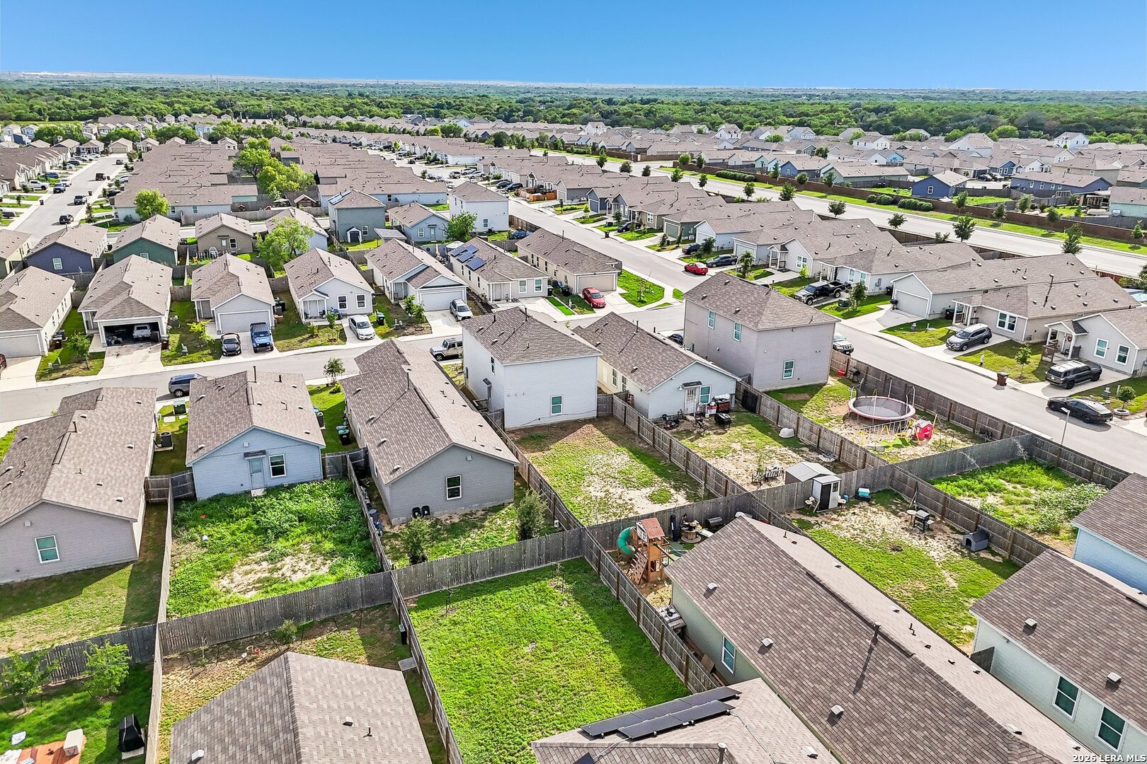 4411 Sediment Creek San Antonio TX 78223