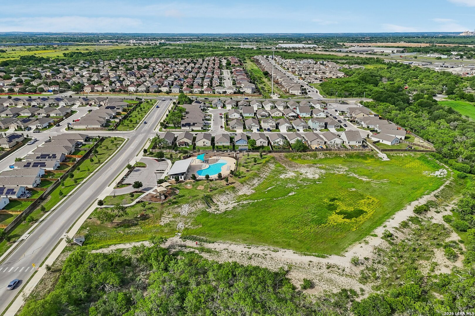 4411 Sediment Creek San Antonio TX 78223