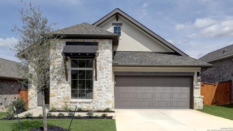 1848 Cowbird Avenue New Braunfels TX 78132