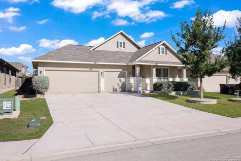 5624 Briar Field New Braunfels TX 78132