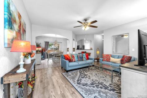 3807 Tuscan Winter San Antonio TX 78260