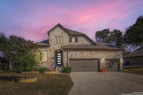 28014 Amalfi San Antonio TX 78260