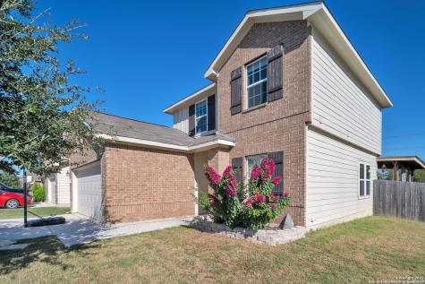 11703 Verdis Valley San Antonio TX 78245