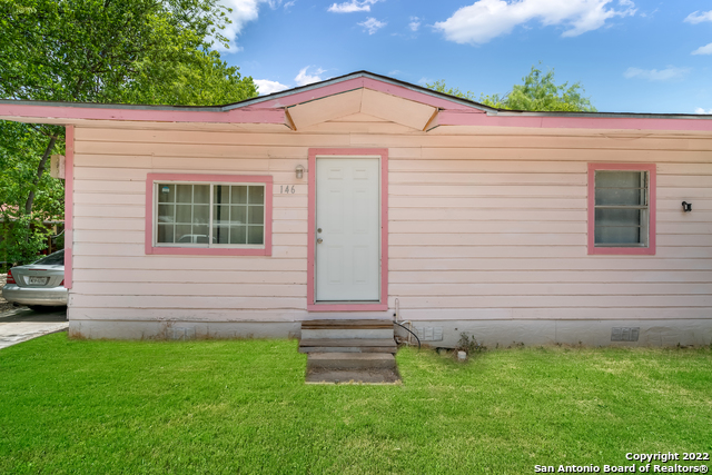 146 Brenner Street San Antonio TX 78237