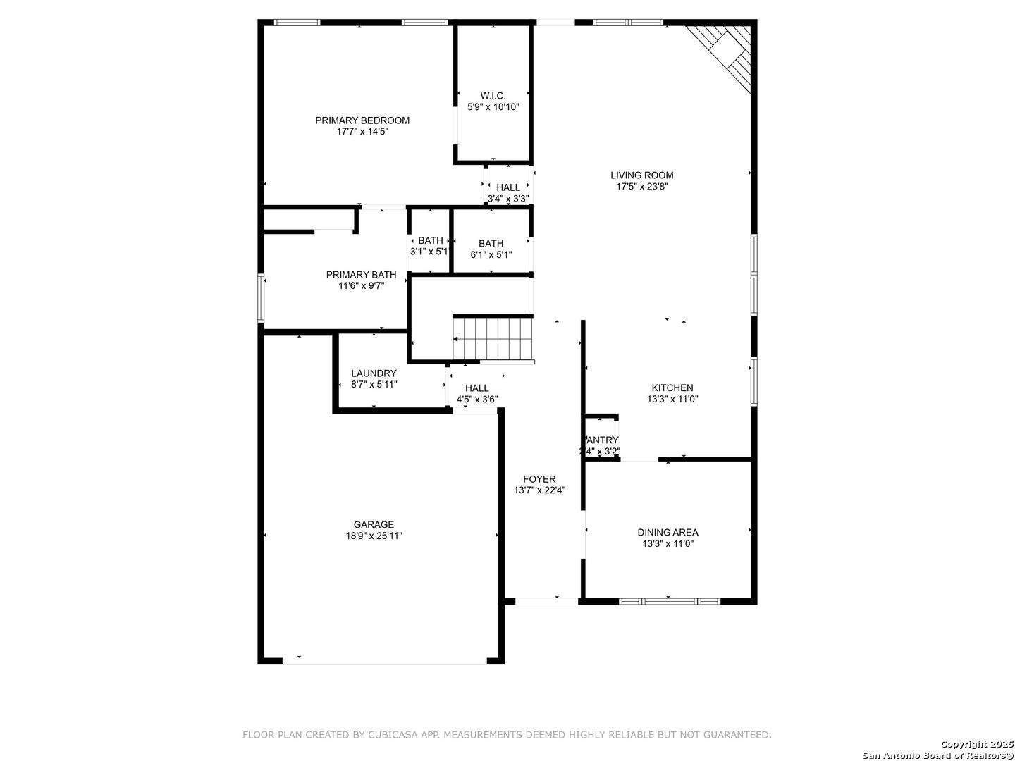 811 Point Springs San Antonio TX 78253