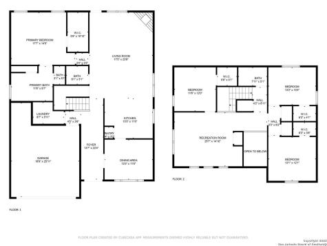 811 Point Springs San Antonio TX 78253
