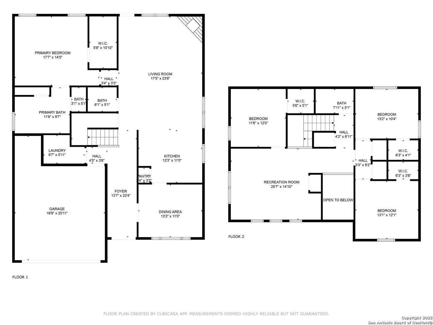 811 Point Springs San Antonio TX 78253
