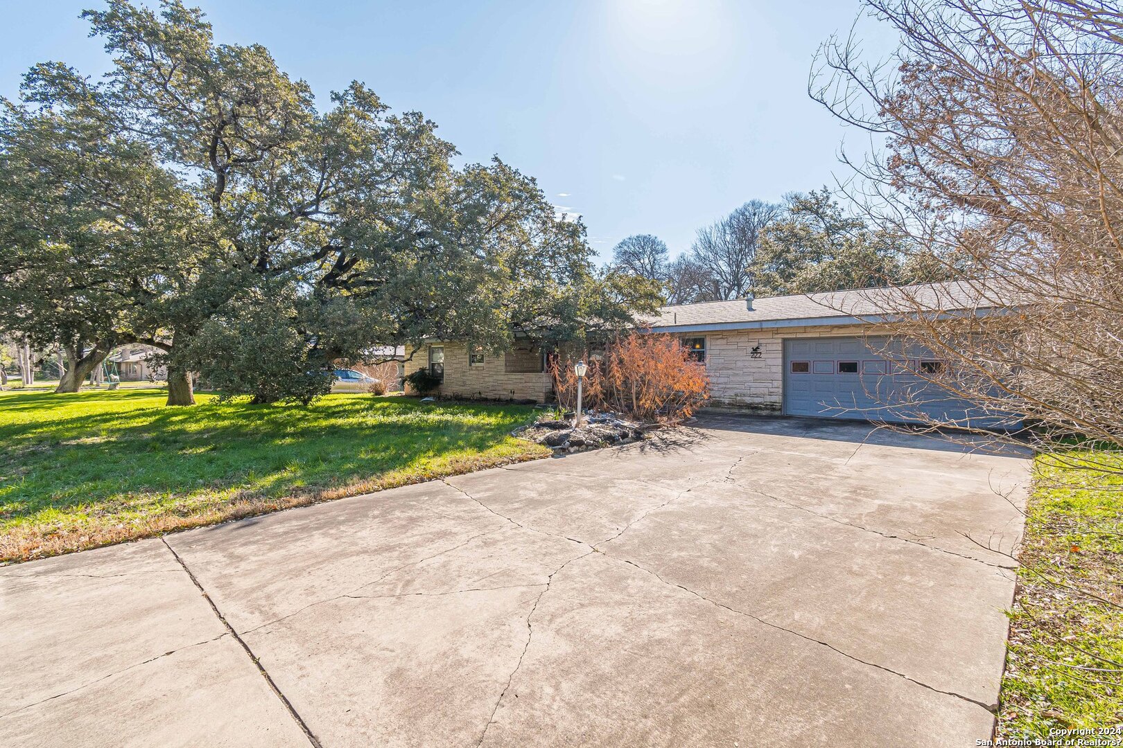 222 Wyndale Street San Antonio TX 78209