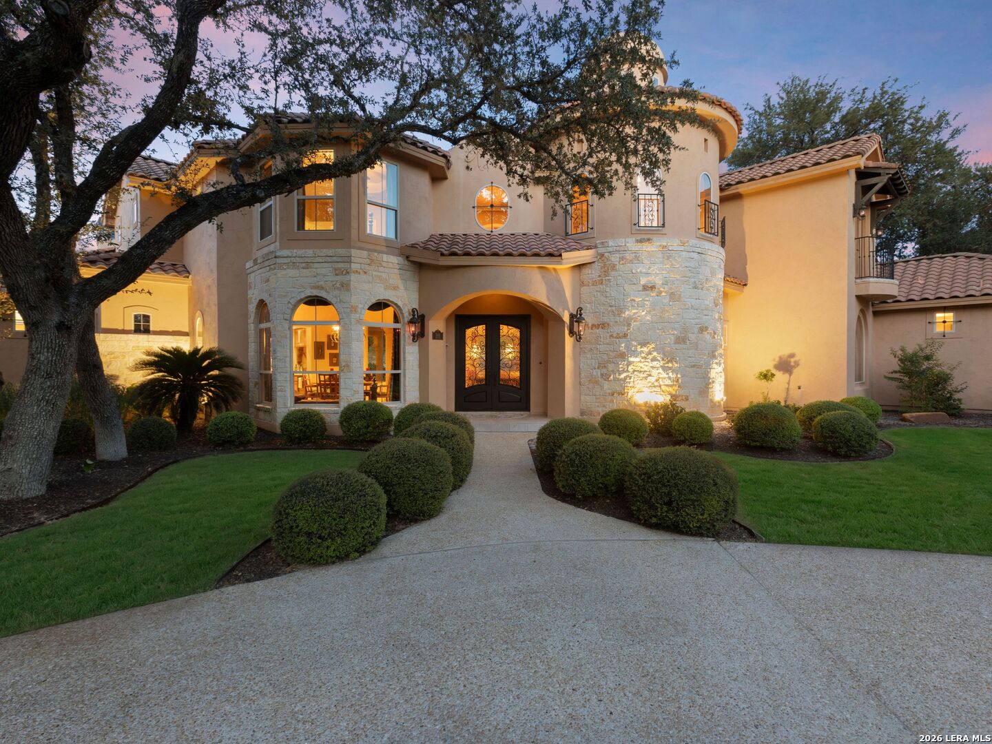 26510 Weiss Fels Court New Braunfels TX 78132