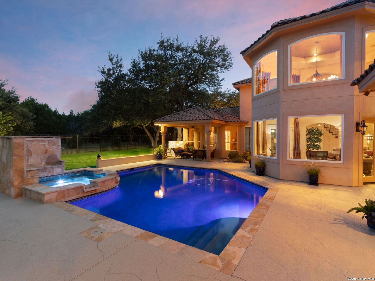 26510 Weiss Fels Court New Braunfels TX 78132
