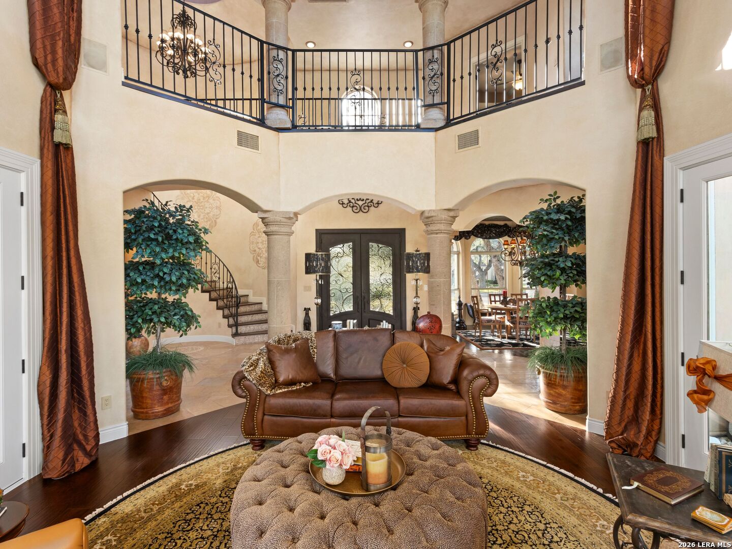 26510 Weiss Fels Court New Braunfels TX 78132