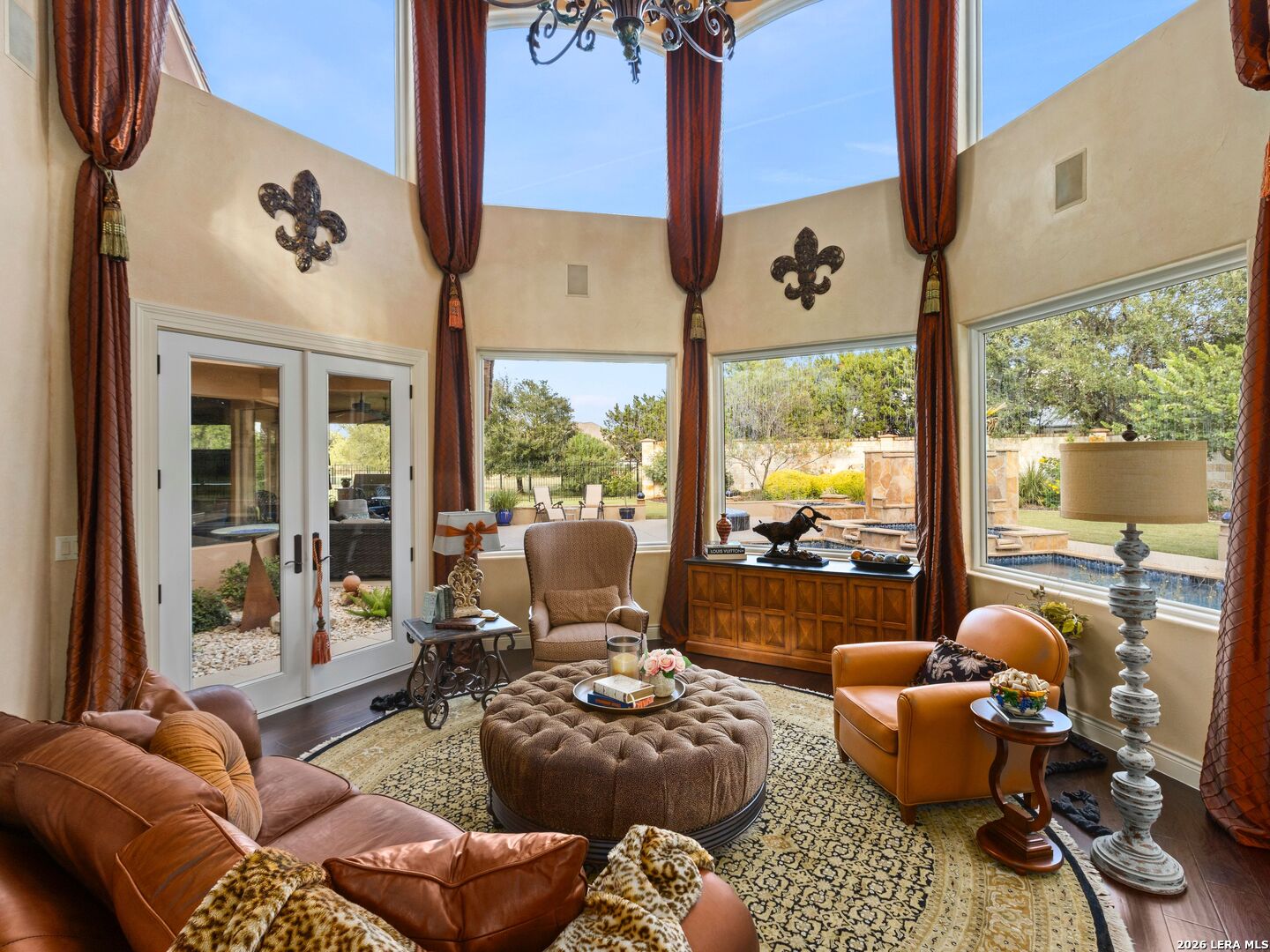 26510 Weiss Fels Court New Braunfels TX 78132