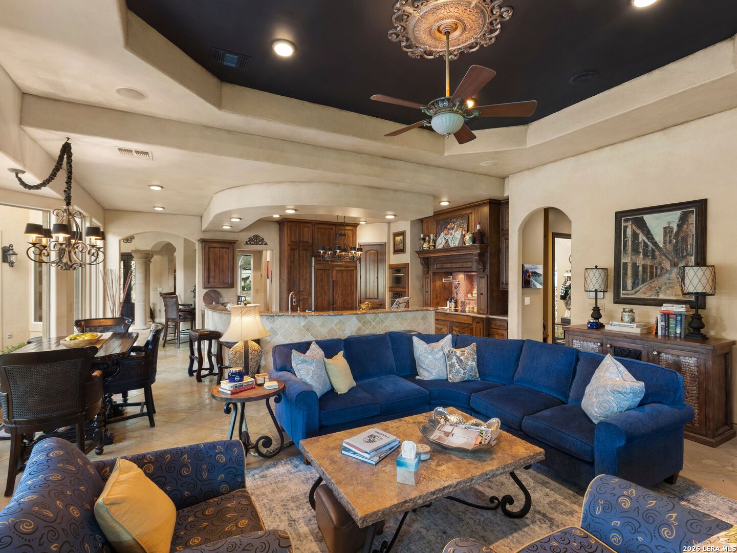 26510 Weiss Fels Court New Braunfels TX 78132