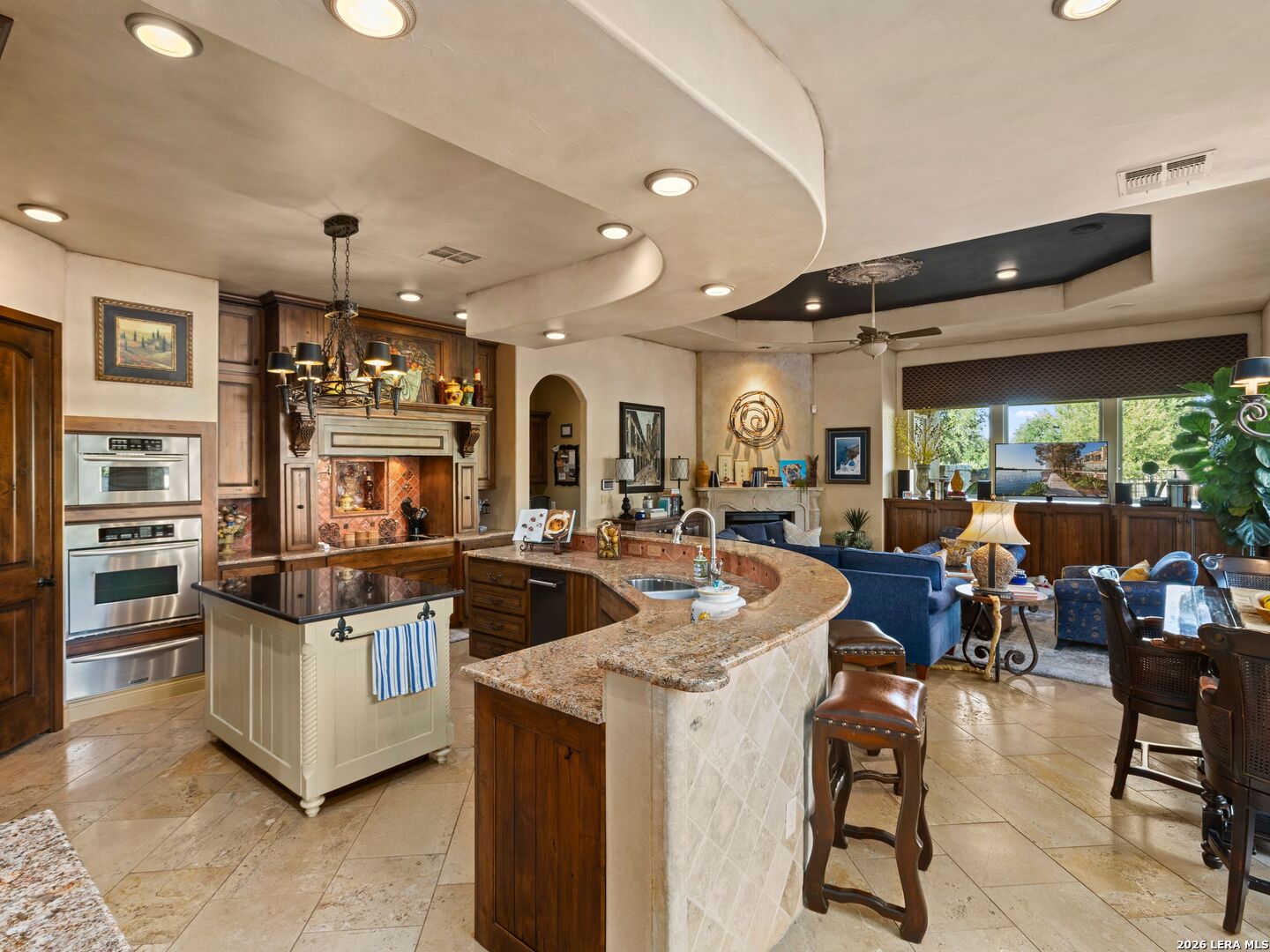 26510 Weiss Fels Court New Braunfels TX 78132