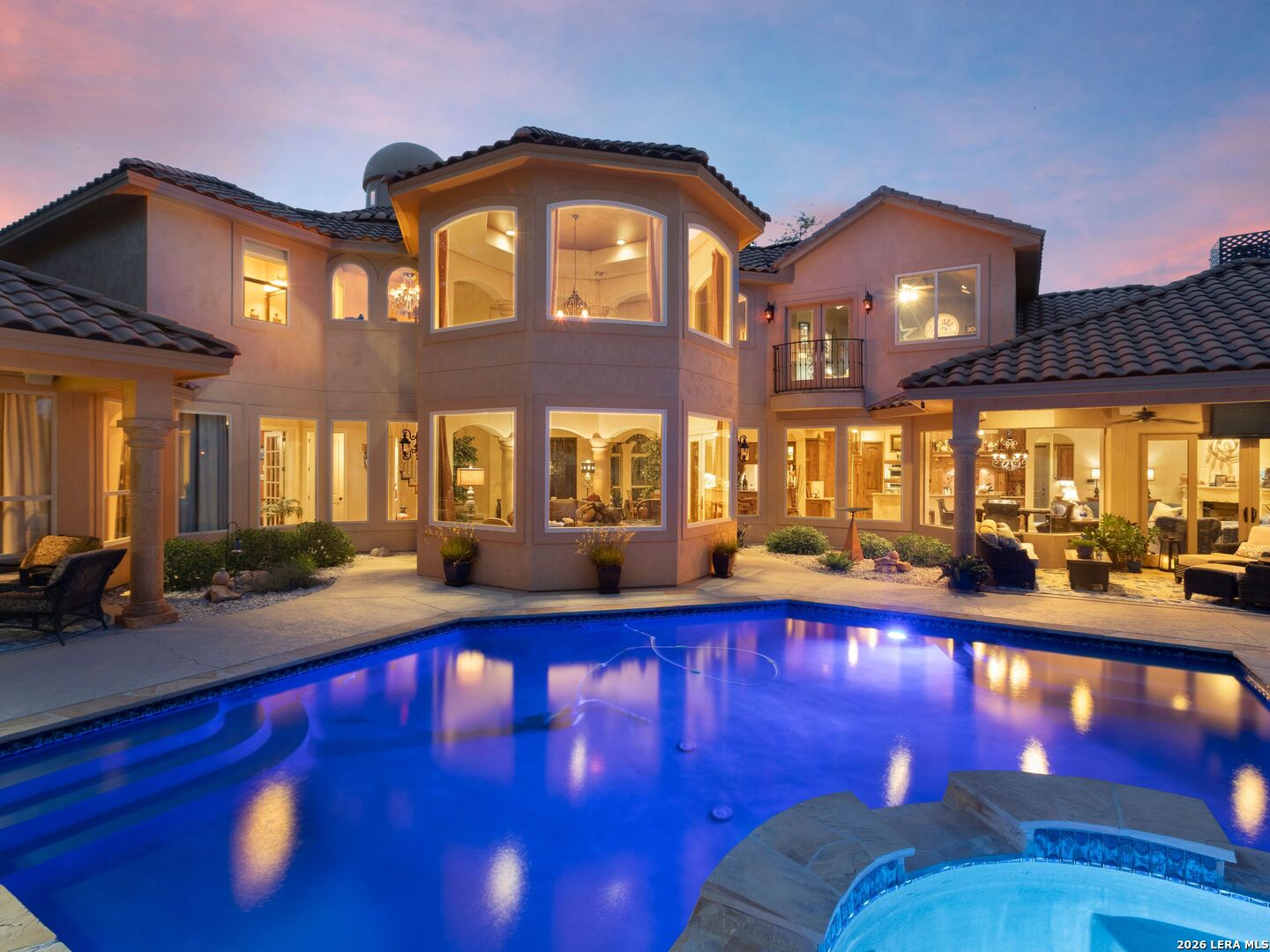 26510 Weiss Fels Court New Braunfels TX 78132