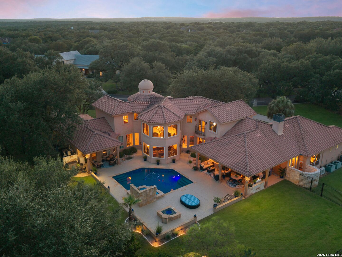 26510 Weiss Fels Court New Braunfels TX 78132