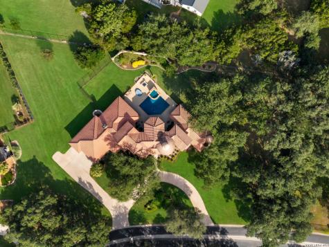 26510 Weiss Fels Court New Braunfels TX 78132
