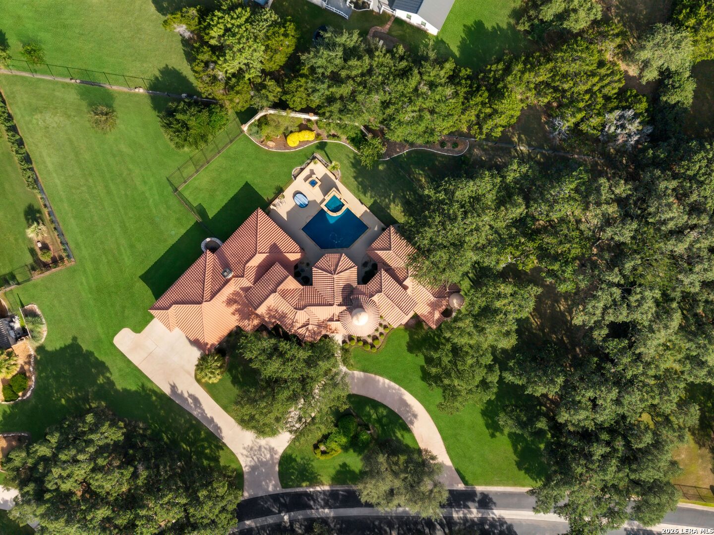 26510 Weiss Fels Court New Braunfels TX 78132