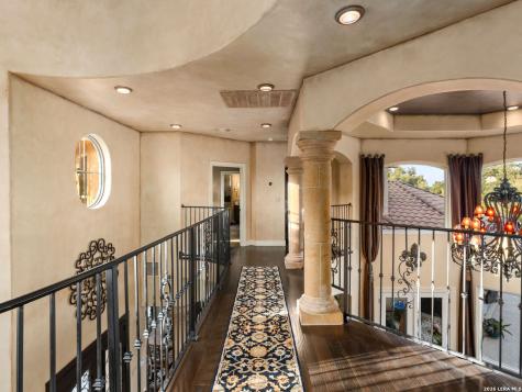 26510 Weiss Fels Court New Braunfels TX 78132