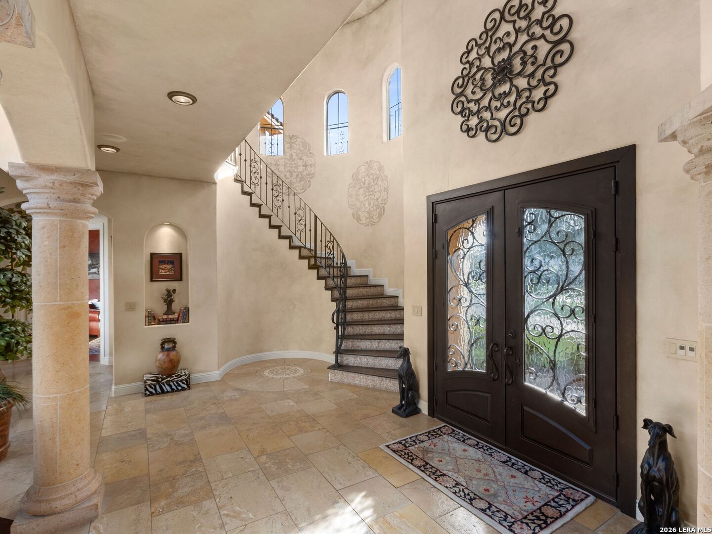 26510 Weiss Fels Court New Braunfels TX 78132