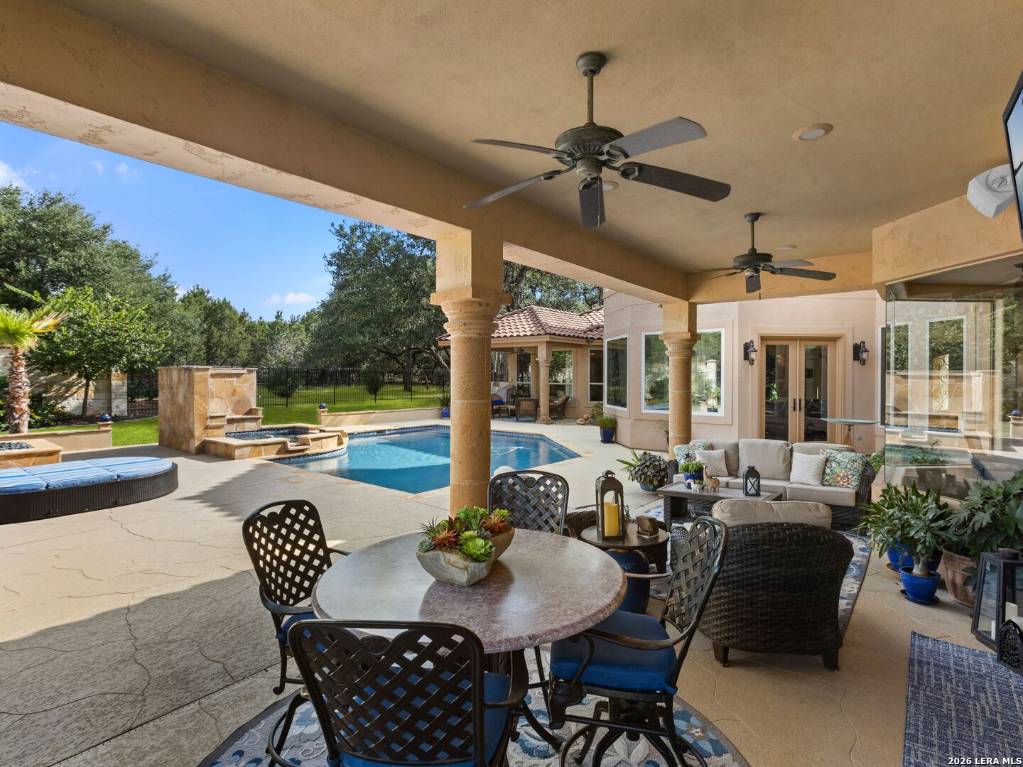26510 Weiss Fels Court New Braunfels TX 78132