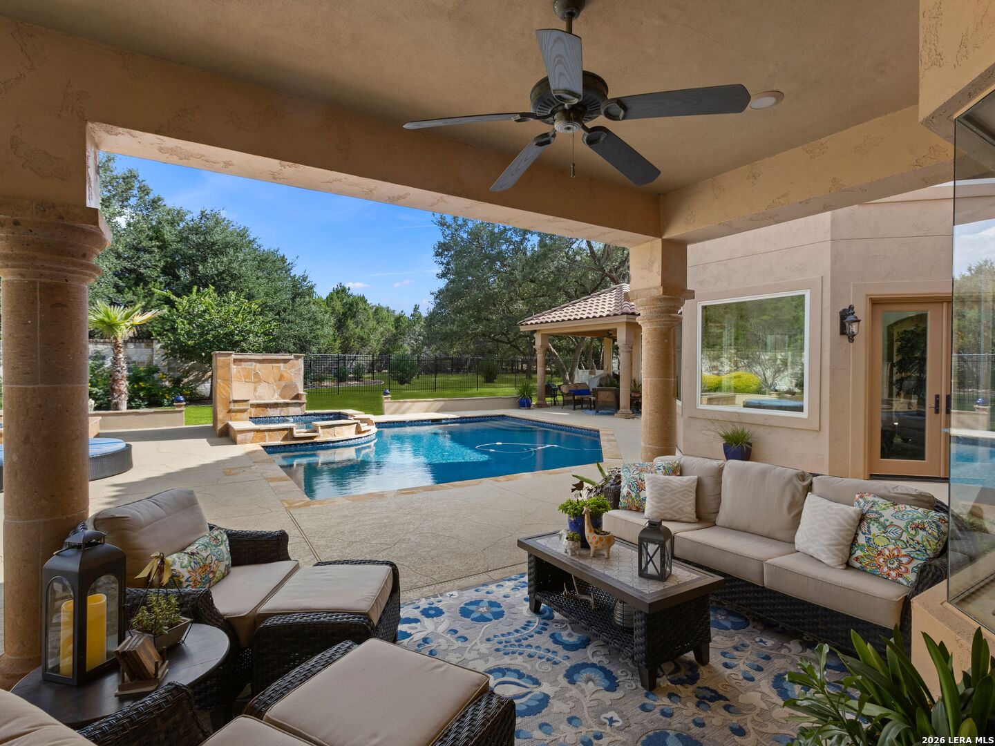 26510 Weiss Fels Court New Braunfels TX 78132