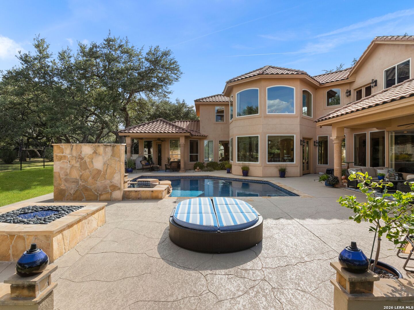 26510 Weiss Fels Court New Braunfels TX 78132