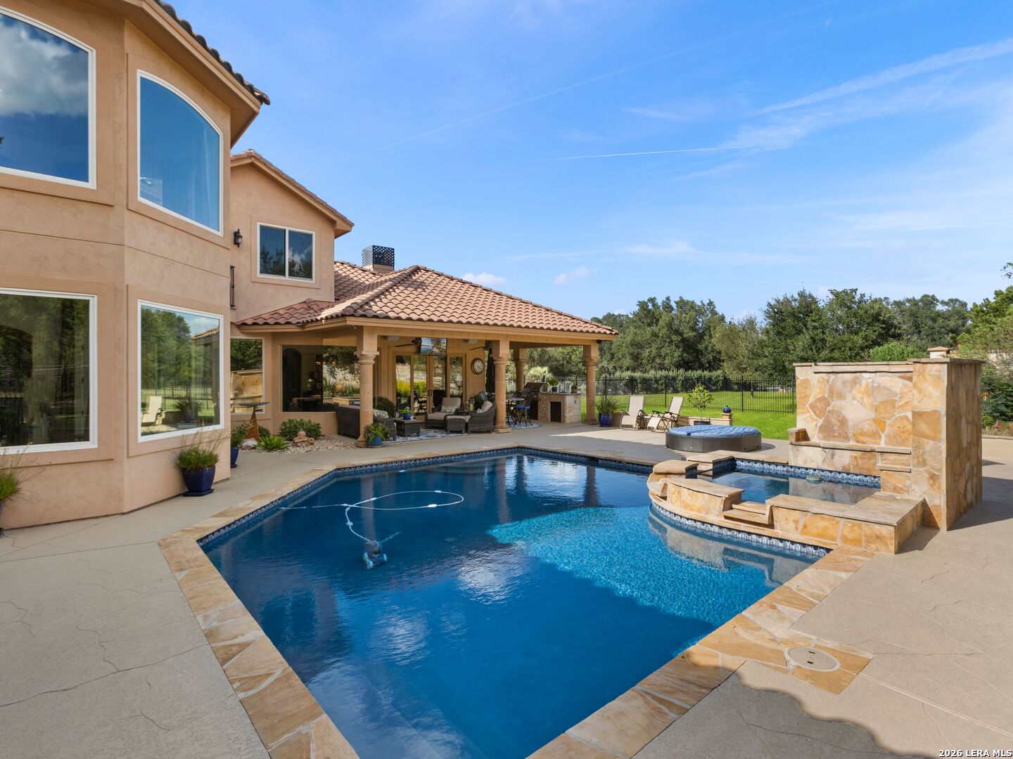 26510 Weiss Fels Court New Braunfels TX 78132