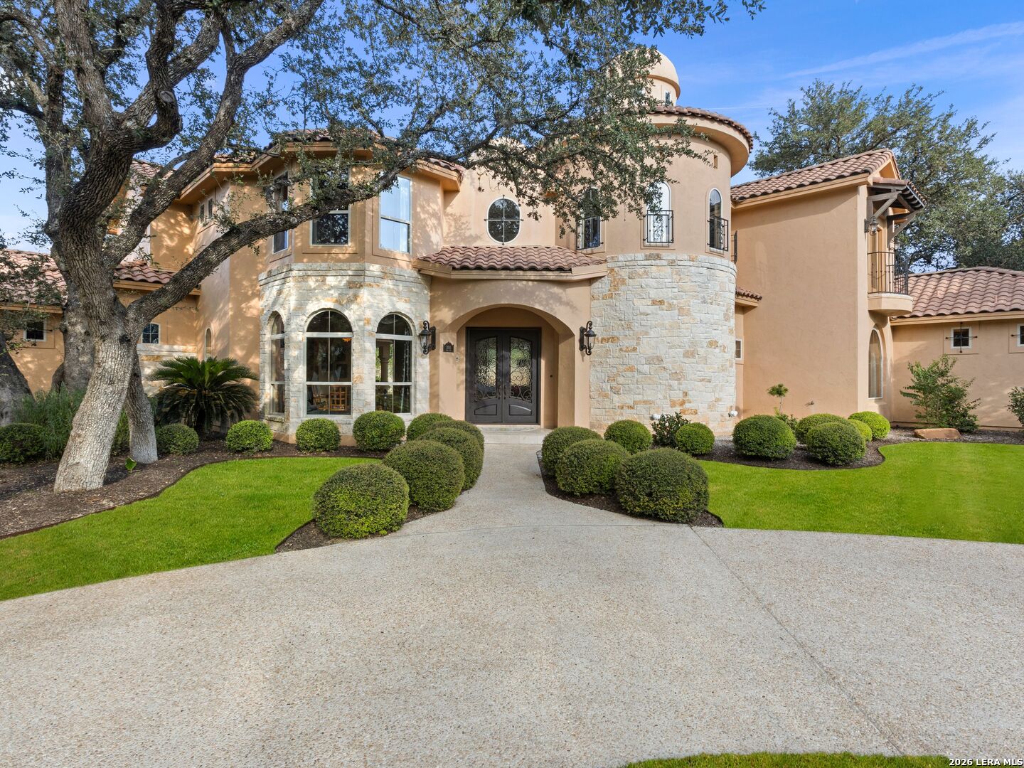 26510 Weiss Fels Court New Braunfels TX 78132