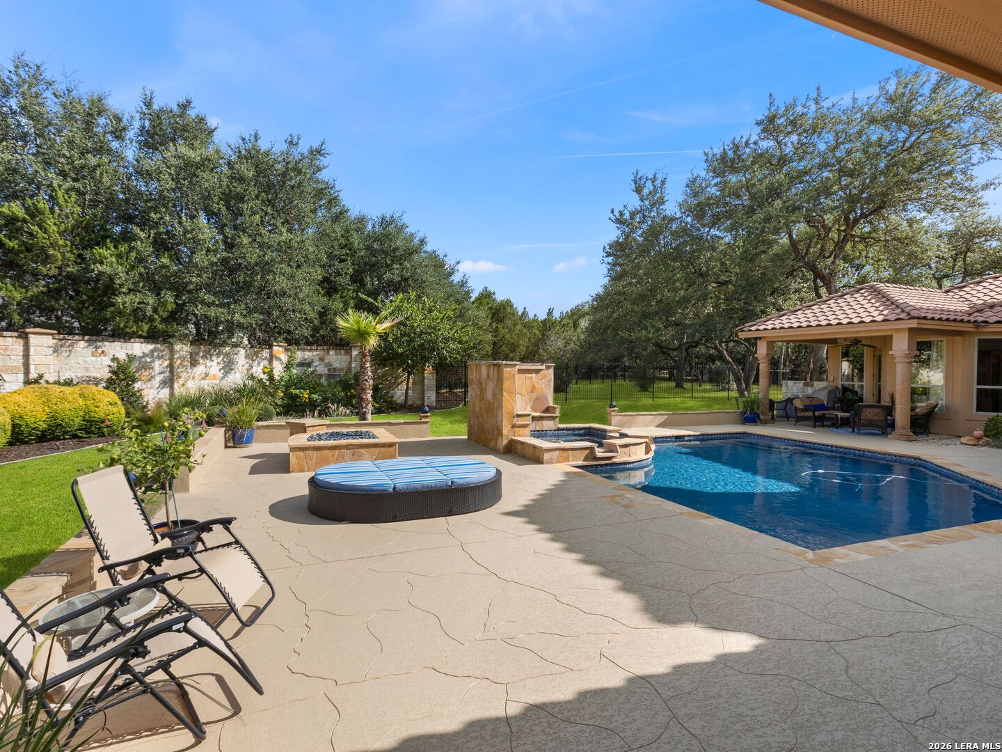 26510 Weiss Fels Court New Braunfels TX 78132