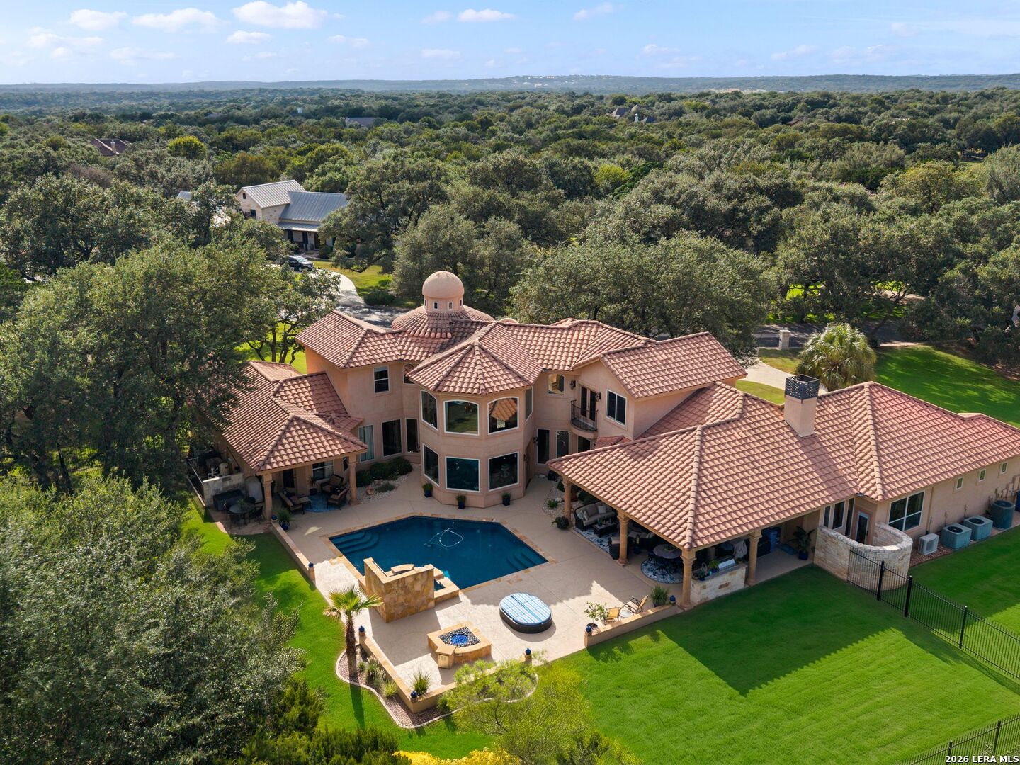 26510 Weiss Fels Court New Braunfels TX 78132