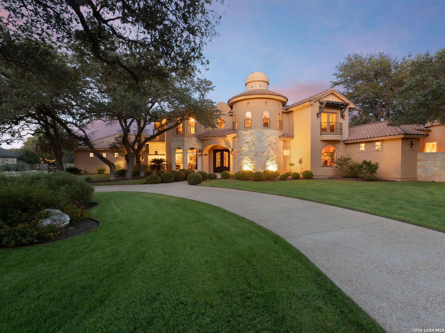 26510 Weiss Fels Court New Braunfels TX 78132