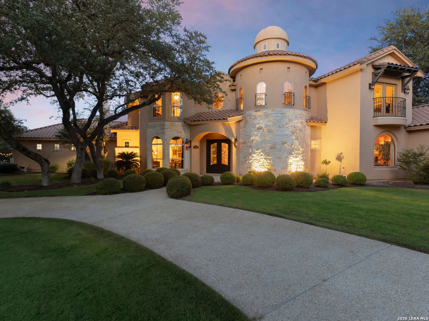 26510 Weiss Fels Court New Braunfels TX 78132