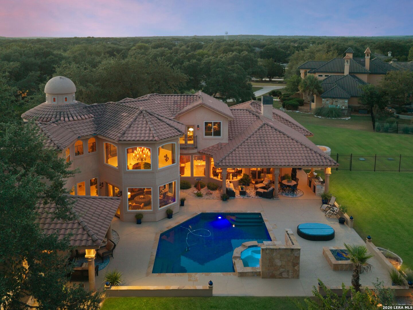 26510 Weiss Fels Court New Braunfels TX 78132