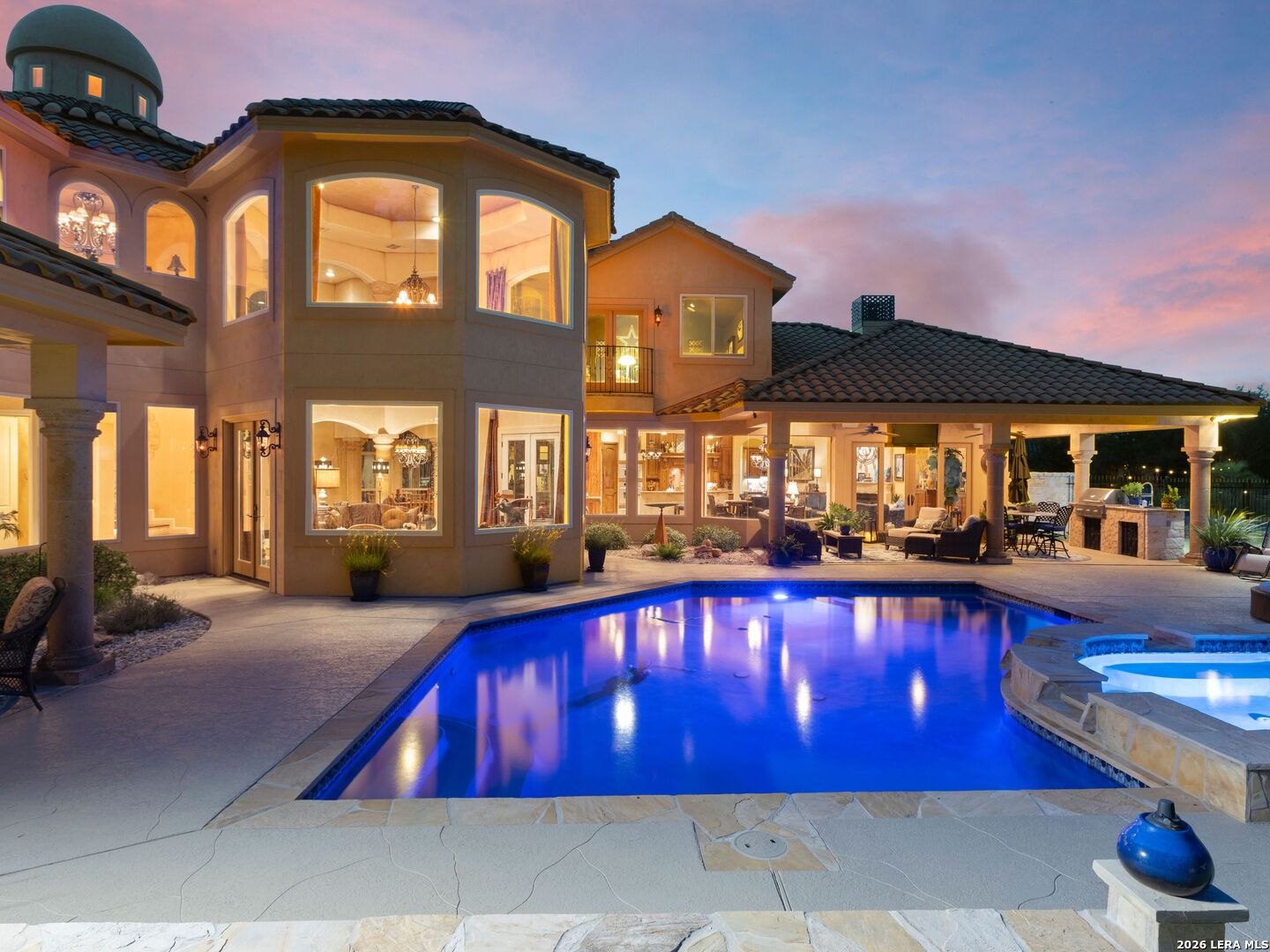 26510 Weiss Fels Court New Braunfels TX 78132