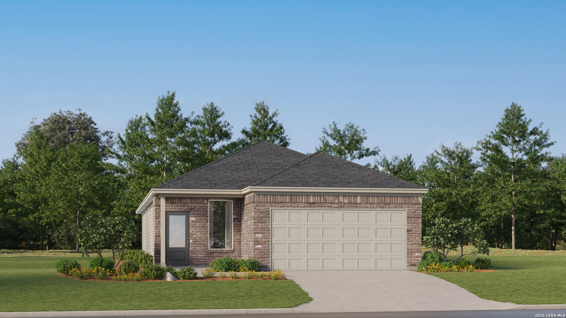 8630 Willow Crossing San Antonio TX 78223