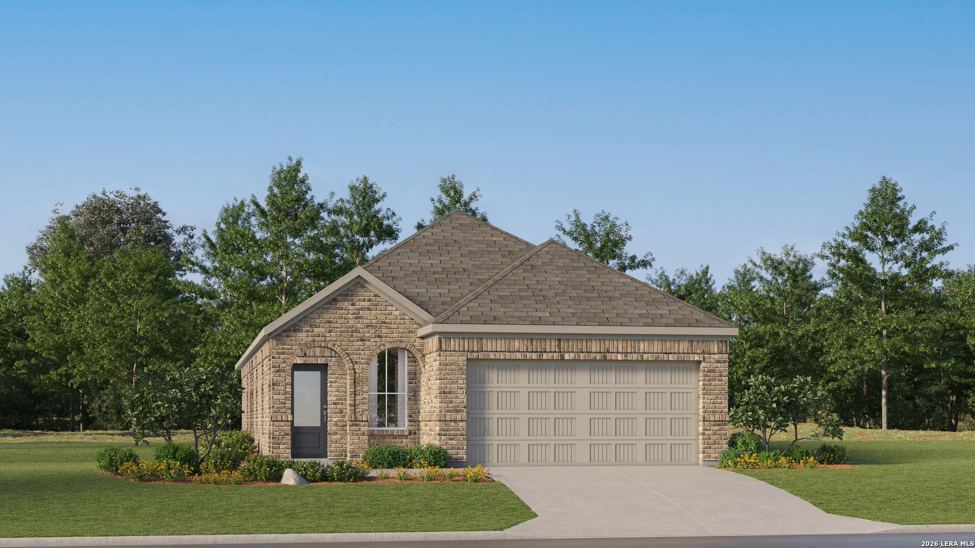 8630 Willow Crossing San Antonio TX 78223