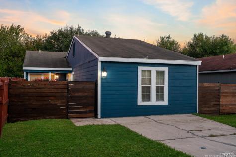 4106 Alaskian Sunrise San Antonio TX 78244